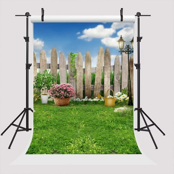 GoEoo Blue Sky White Cloud Backdrop 3X5FT Vinyl Nature Backdrops Nostalgia Stripes Wood Floor Photography Background for Boys Girls Birthday Cake Smash Dessert Table Paper Photo Studio Prop GoEoo Blue Sky White Cloud Backdrop 3X5FT Vinyl Nature Backdrops Nostalgia Stripes Wood Floor Photography Background for Boys Girls Birthday Cake Smash Dessert Table Paper Photo Studio Prop